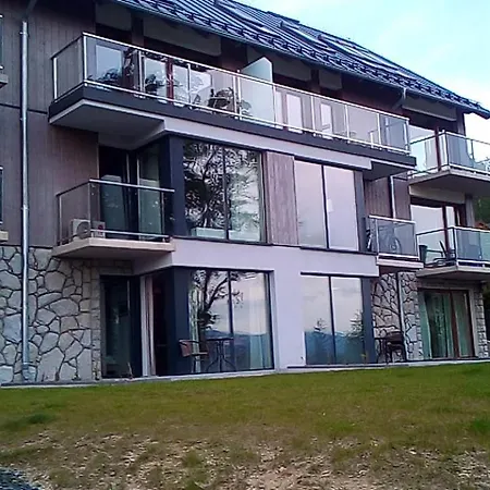 Sloneczny Szklarska Poręba