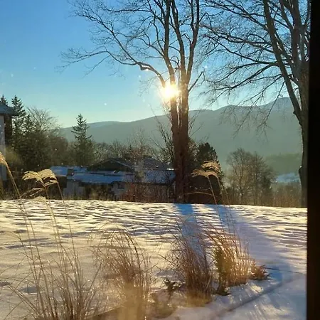 Sloneczny Szklarska Poręba