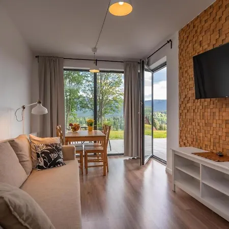 Lejlighed Sloneczny *