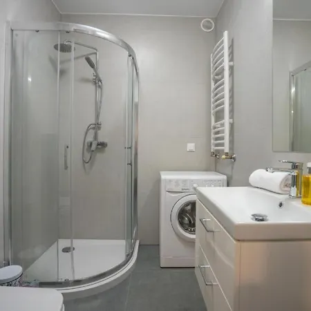 Apartment Sloneczny Szklarska Poreba