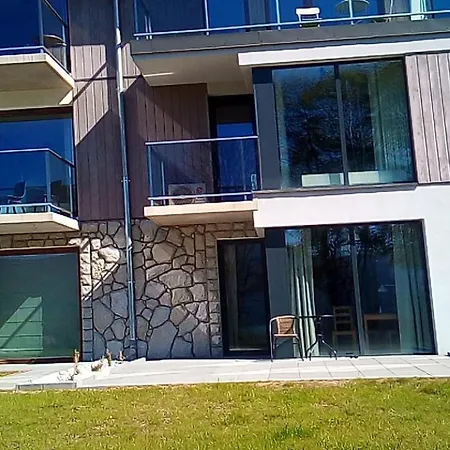 Sloneczny Апартаменты Шклярска-Поремба