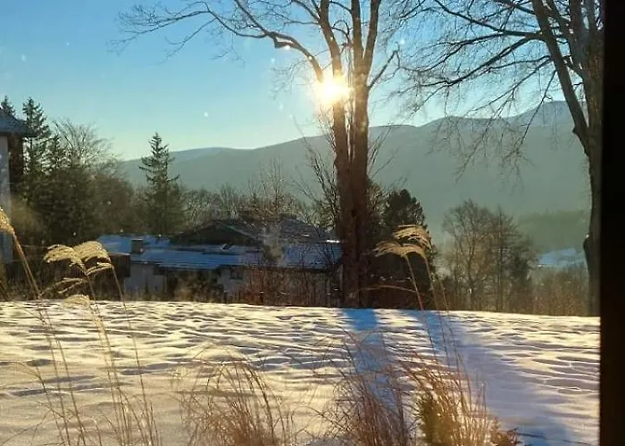 Apartmán Sloneczny *